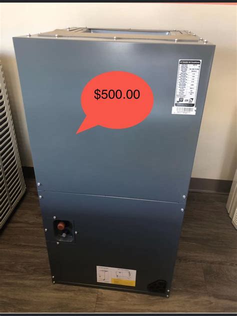 Air Handler 5 Tons For Sale In Miami Fl Offerup