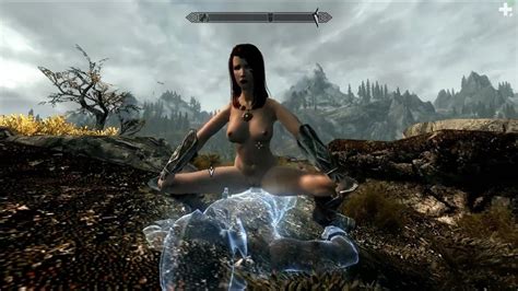 Dirty Skyrim Mods Hot Sex Picture