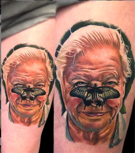 Maybe you would like to learn more about one of these? Aggie Vnek | Tattoo Artist At Monumental Ink | Tattoo artists, Portrait tattoo, Tattoos