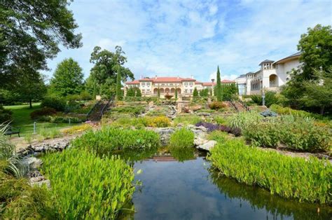 The One Place In Oklahoma That Was Named The Best Vacation Attraction