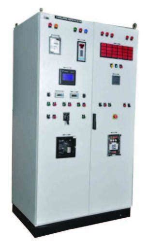 Three Phase Programmable Logic Controller Panels At Rs 50000 In Coimbatore