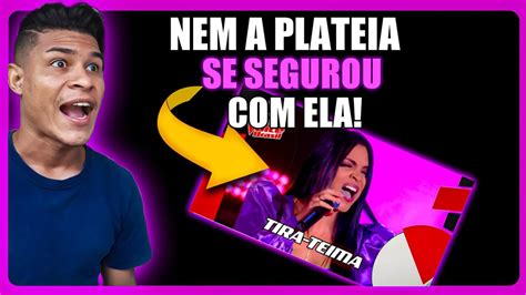 Bia Cantão No The Voice Bia Canta No The Voice Brasil Cem Mil Youtube