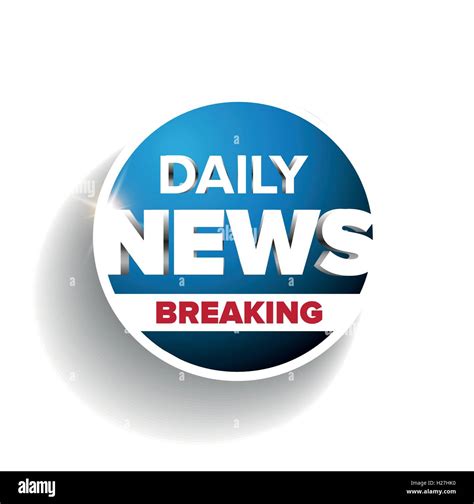 American daily Cut Out Stock Images & Pictures - Alamy