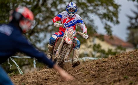 Omar de felippe tiempo en el cargo: Mundial de enduro 2021 arrancaría en Junio - MotoTime ...