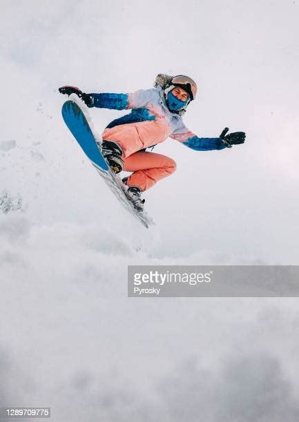 Acrobatic Snowboarding Photos And Premium High Res Pictures Getty Images