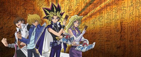 At Its 20th Anniversary Yu Gi Oh Women Stuck In The Past The Mary Sue