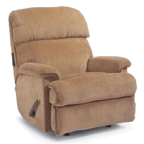 Find modern and trendy rocker recliner chair to make your home look chic and elegant, only on alibaba.com. Flexsteel Accents 2214-510 Geneva Rocker Recliner | Dunk ...