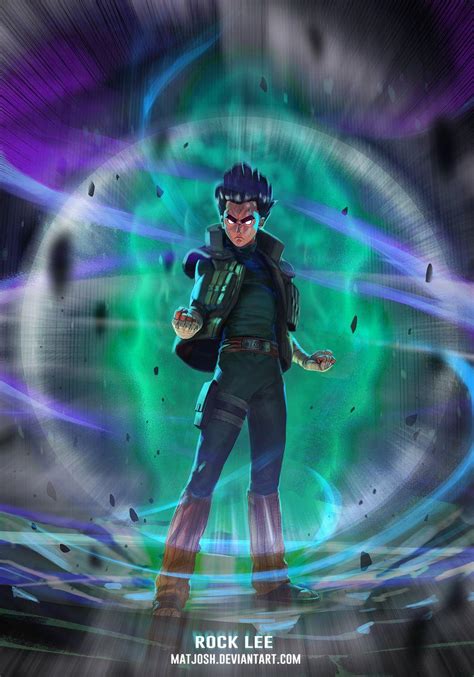 Recebendo treinamento especial a este respeito de seu professor, might guy, ele se torna um mestre em taijutsu e visa apenas ficar mais forte. Wallpapers Rock Lee - Wallpaper Cave