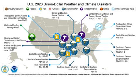 Super Wet Summer in New England and the Northeast | by Todd B. Bates/NH
