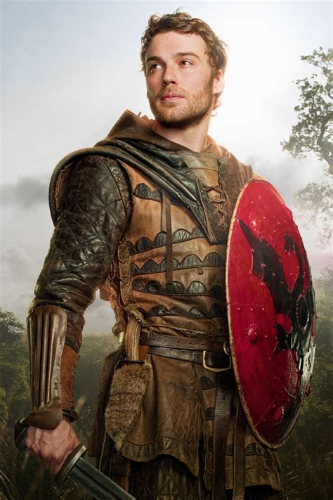 This is the story of camelot that has never been told before.1. Revealed In Time: Camelot (2011 Series)
