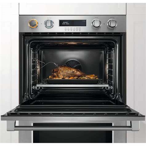 Dcs 30 Inch Electric Double Wall Oven Wodv2 30 Dcs Ranges