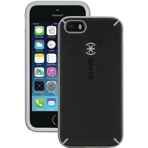 Speck Apple Iphone 5s5se Mightyshell Case