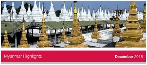 List of names and addresses of persons who appear on petition affidavits in opposition and reply. Central Bank of Myanmar to invite foreign banks to ...