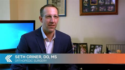 Meet Our Surgeons Videos