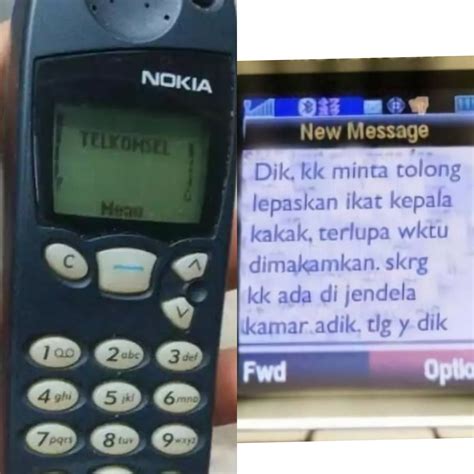 Maybe you would like to learn more about one of these? Gambar Hp Jadul Lucu