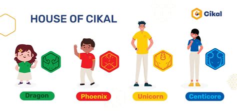 Cikal Website