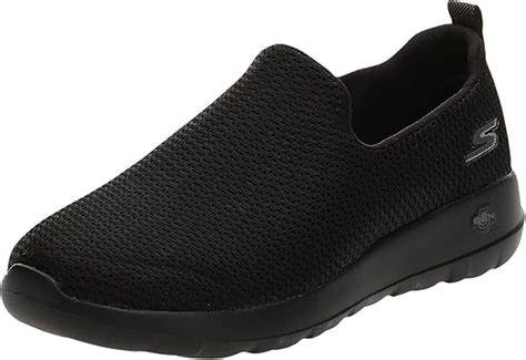 Skechers Mens Go Walk Max Sneaker Uk Shoes And Bags