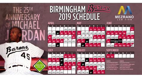 Team view of the schedules including links to tickets, broadcast channels, and printable views. Barons Release Full 2019 Schedule | Barons