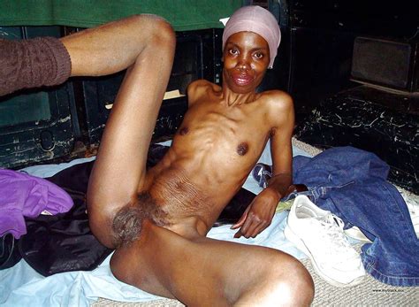Naked Ebony Grannies Porn Photo