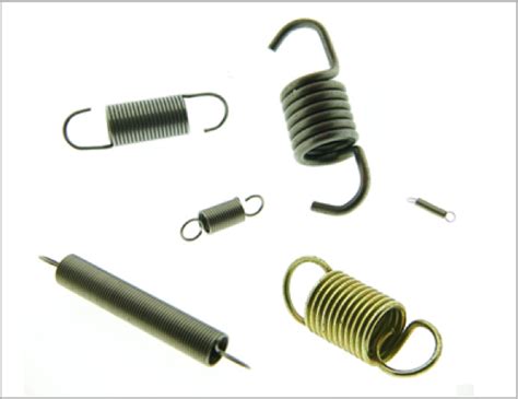Advanex Europe Products Extension Springs