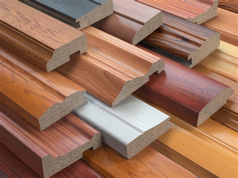 Wood Products Ncasi
