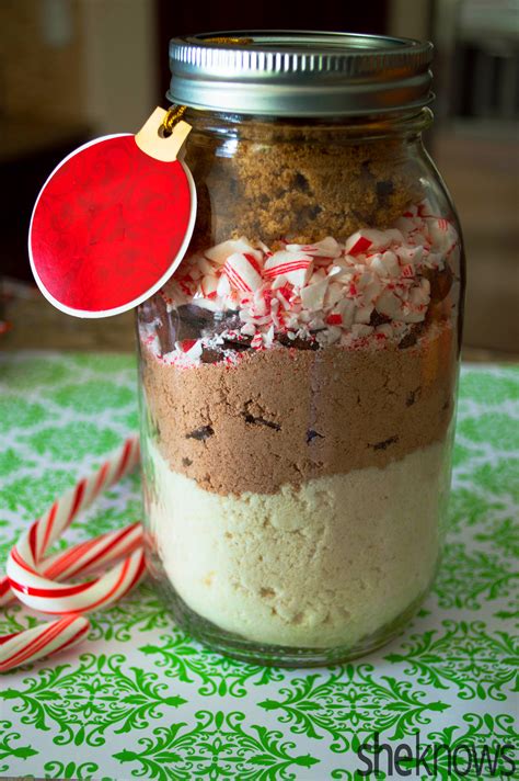 3 Cookie In A Jar Recipes That Are Perfect Ts For Foodies Sheknows