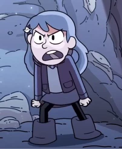 Maybe you would like to learn more about one of these? 25 best u/fazleyf images on Pholder | Hilda The Series ...