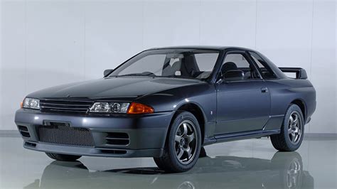 Nismo Will Now Comprehensively Restore Your R32 Nissan Skyline Gt R