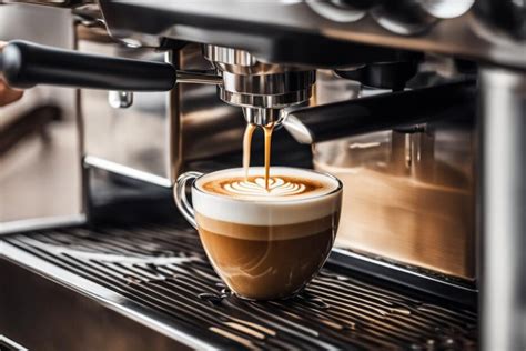 Discover Which Coffee Machine Makes Best Latte In 2022