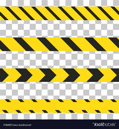 37,878 hazard stock vector art and graphics. Do Not Cross The Line Caution Tape Vector | CreateMePink