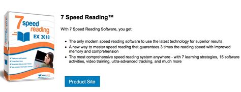 Speed Reading Software And Speed Reading E Reader Winning Spirit