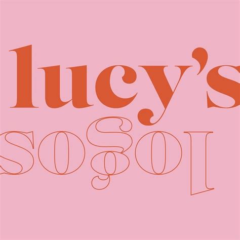 Lucys Logos Ltd On Instagram “r E V A M P • Lucys Logos 🦞🌸 Its Not