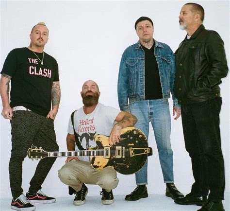 Album Review Rancid Return With Tomorrow Never Comes Punktuation