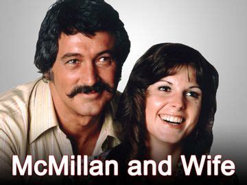 123movies links to various movies and series available on web. McMillan and Wife - Part of NBC Mystery Movie of the Week ...