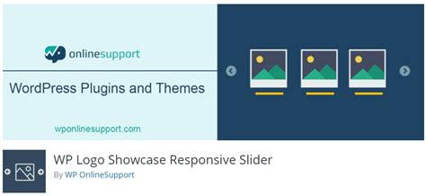 Free Wordpress Plugin Wp Logo Showcase Responsive Slider Doteasy