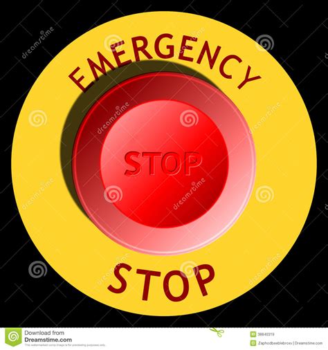 Emergency Button Clipart Clipground