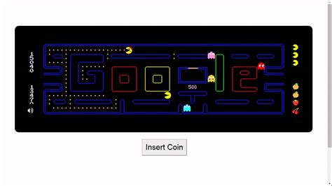 It came out on may 31, 2020, 30 years after pacman first appeared on the games scene. Pac-Man 30th Anniversary Google Co-op Gameplay - PC - YouTube