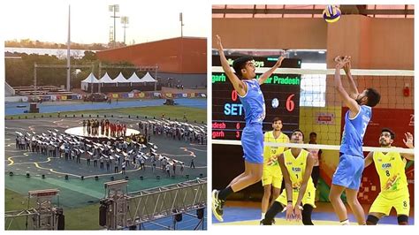 Khelo India Youth Games 2022 Preview Venues When And Where To Watch