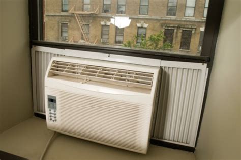 How To Run The Air Conditioner With The Vent Open Hunker