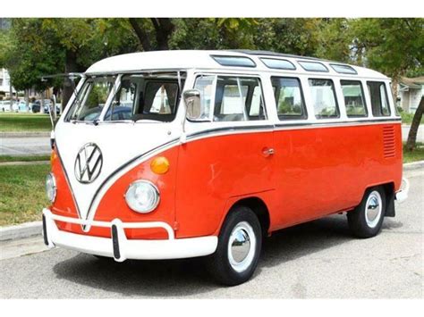 While classic car insurance does hold similarities with an ordinary car insurance policy, there are some important differences. 1970 Volkswagen Bus for Sale | ClassicCars.com | CC-1210258
