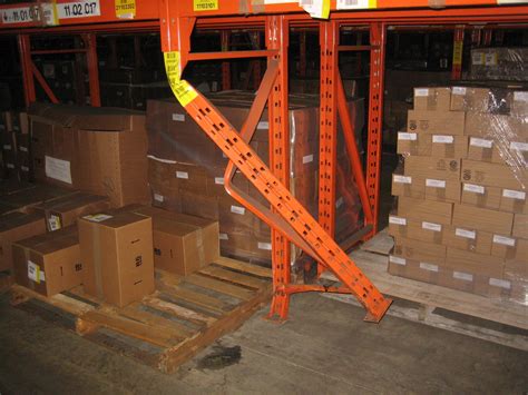 Rack Safety Rack Safety Inspection Services