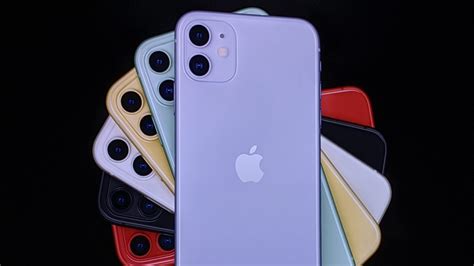 Apple Iphone 11 11 Pro And 11 Pro Max Price Revealed