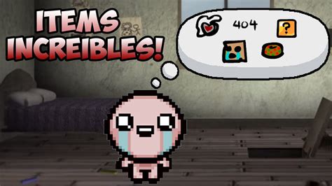 Maybe you would like to learn more about one of these? The Binding of Isaac: Rebirth - DLC AFTERBIRTH #11 ITEMS ...