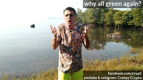 Don't call it a crash. Why is crypto crash no more? - YouTube