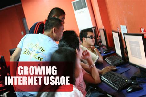 philippines records biggest internet population growth globally