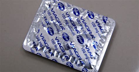 What Ingredients Are In Viagra Livestrongcom