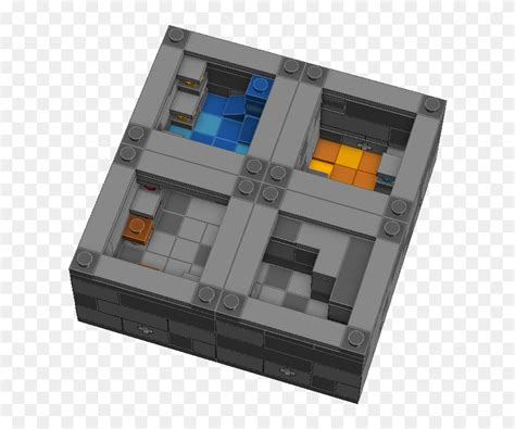 Maybe you would like to learn more about one of these? Lego Minecraft Diamond Block, HD Png Download - 1360x708 ...