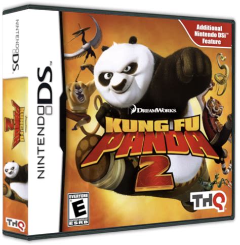 Kung Fu Panda 2 Images Launchbox Games Database