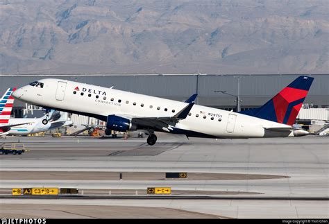 Chen yixin was a member of snh48's team hii. N297SY | Embraer 170-200LR | Delta Connection (SkyWest ...