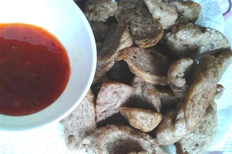 Pok long keropok lekor bandar lokasi : Resepi Keropok Lekor Home Made Mudah - TCER.MY